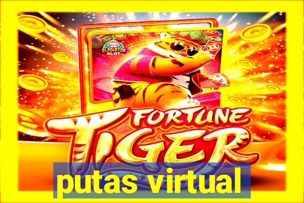 putas virtual